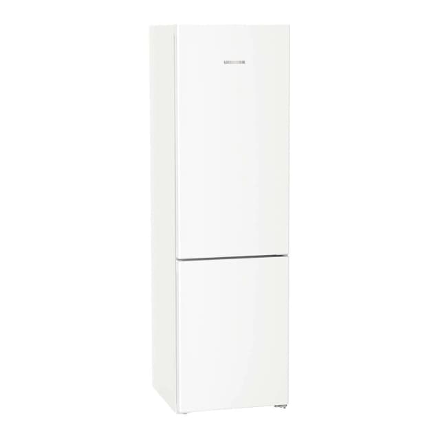 Detalle de Liebherr CBNa 572i combi con BioFresh