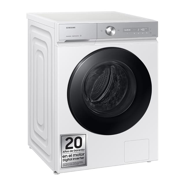 Imagen de Samsung WW90DB8U95GHU3 lavadora 9 kg 🧺 en OfertitasTOP