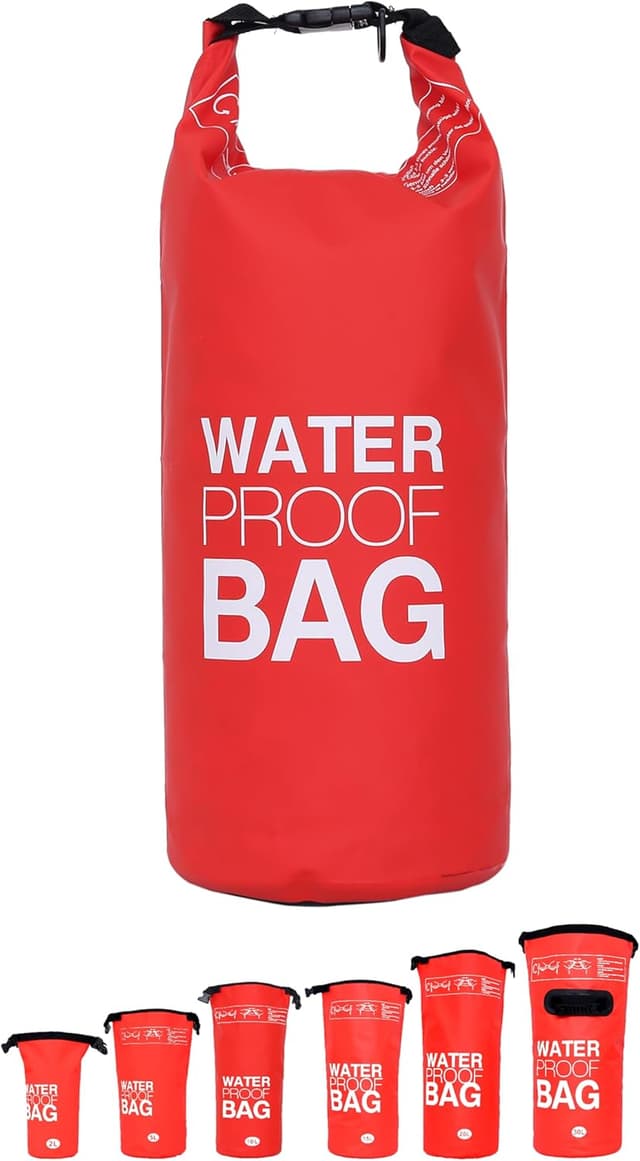 Thumbnail 6 de DonDon Dry Bag sac étanche 2–30l