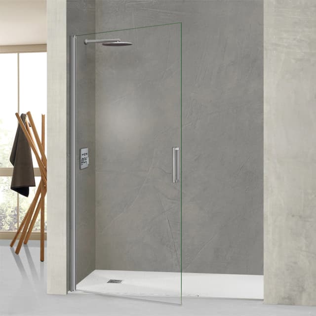 Imagen de Ibermampara Arizona Sport mampara de ducha 🚿 en OfertitasTOP