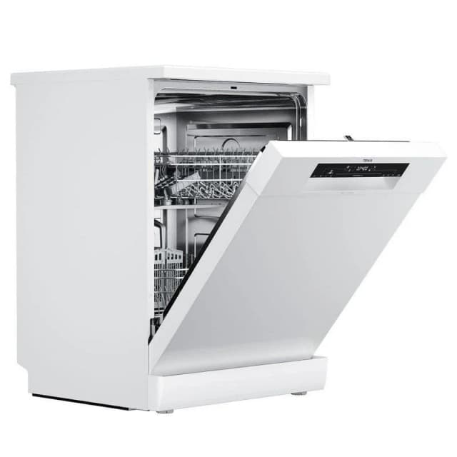 Thumbnail 1 de Teka DFS 26650 lavavajillas 13 cubiertos 📺