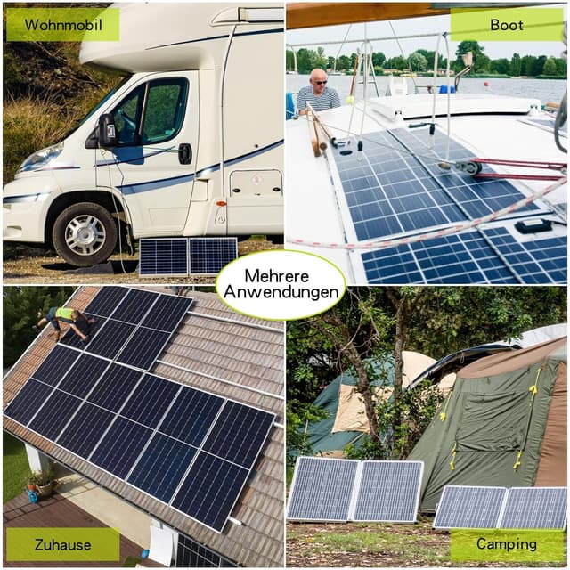 Thumbnail 5 de MXRPV Solar-Verbinder 2–4 Module 30A 1000V