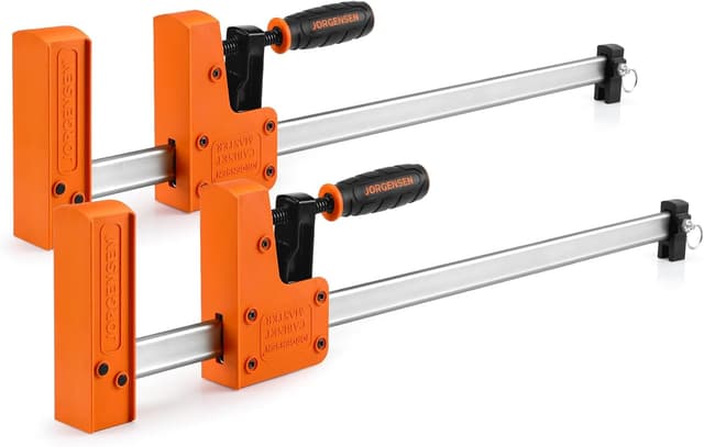 Imagen de JORGENSEN Profi Morsetti 600 mm en OfertitasTOP