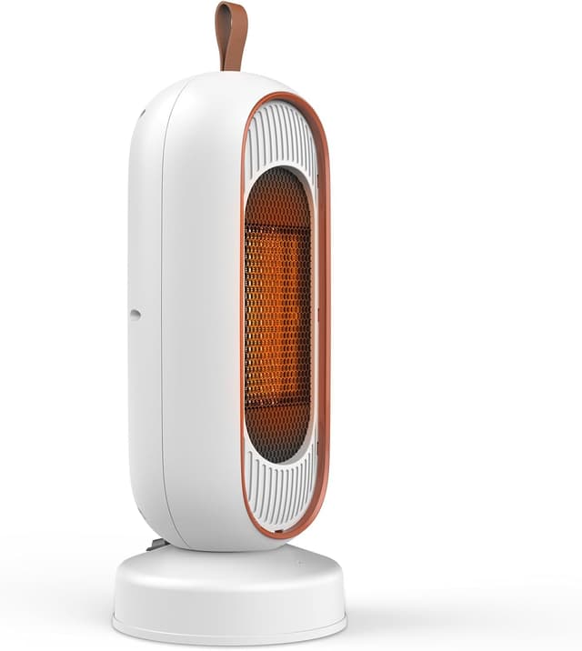 Thumbnail 6 de Calefactor Eléctrico Cerámico PTC 1200W