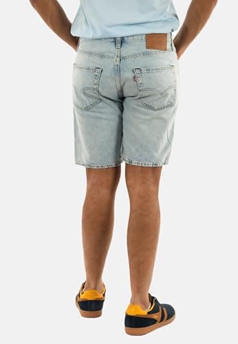 Detalle de Levi’s 501 Original Shorts para hombre Light Thread LTWT SH (32W)