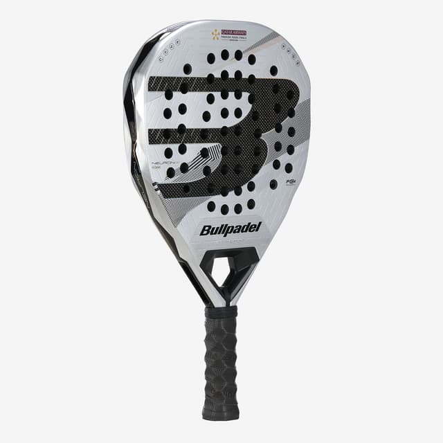 Thumbnail 2 de Bullpadel Neuron 02 Edge Tour 2025