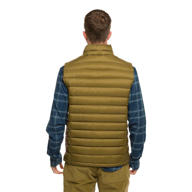 Detalle de Trangoworld Otal dc Chaleco de hombre