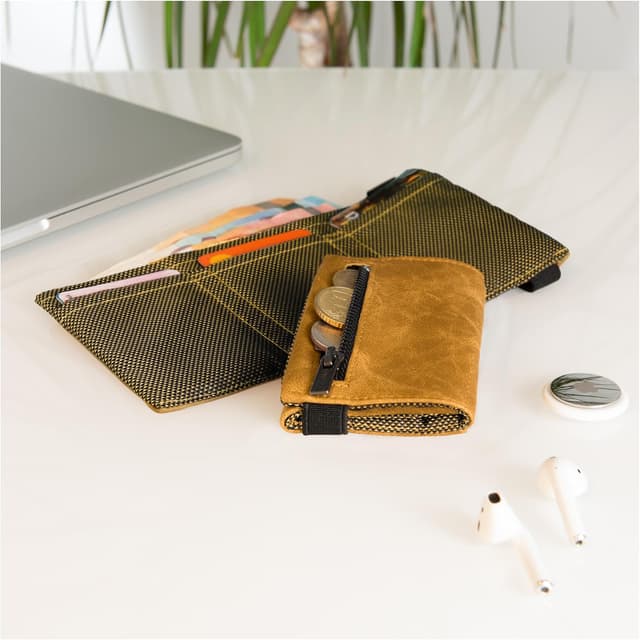 Thumbnail 5 de GUGGIARI Cartera hombre cuero con RFID 4 ranuras