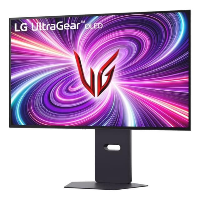 Thumbnail 3 de LG 32GX870A-B Monitor OLED UltraGear 32 (4K 480 Hz)