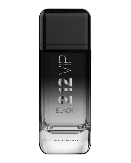 Imagen de Carolina Herrera 212 VIP Black perfume masculino en OfertitasTOP