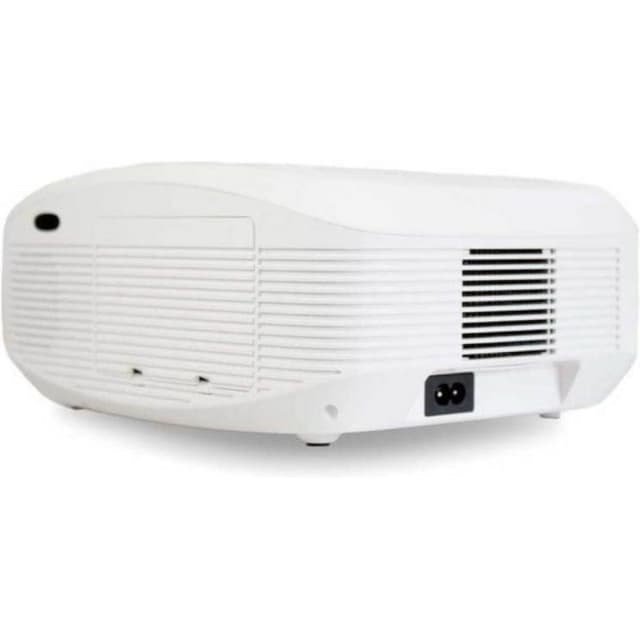 Detalle de Prixton Picasso Proyector LED FullHD 9.000 lúmenes