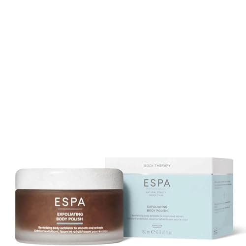 Thumbnail 1 de ESPA Esmalte corporal exfoliante 180 ml