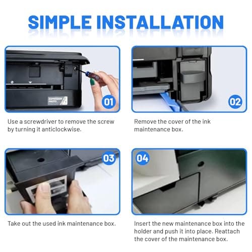 Detalle 2 de Boîte d’encre KOALA T366 pour XP-15000 ⚙