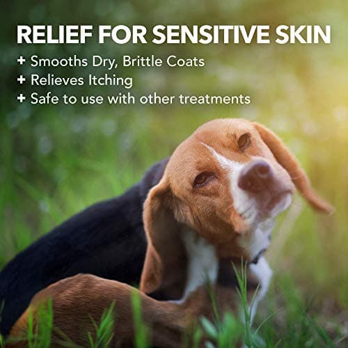 Thumbnail 8 de Vet's Best Moisture Mist 500ml para perros