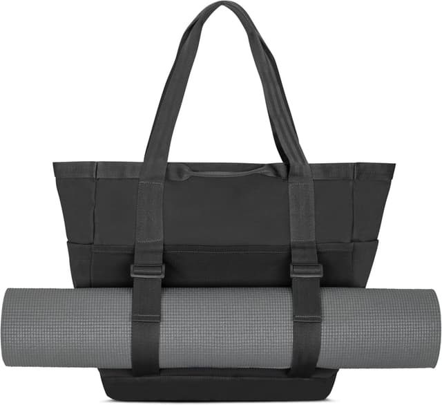 Detalle 2 de LARKSON Smilla Strandtasche 39 x 39 x 16 cm