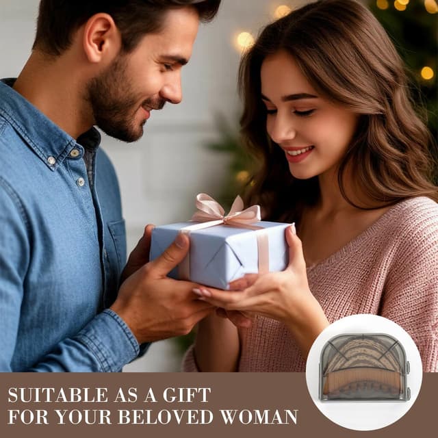 Thumbnail 6 de Lymphatische Gesichtsbürste 2 Stück