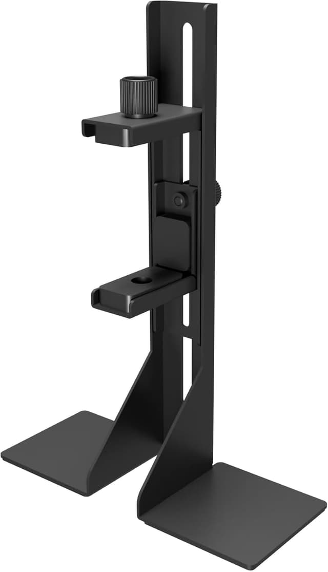 Thumbnail 5 de Mars Gaming MCA-GCBPRO support GPU vertical/horizontal