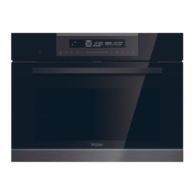 Imagen de Haier HWO45CO4P7B Horno compacto 50 litros en OfertitasTOP