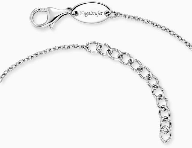 Detalle 2 de Engelsrufer ERB-FLYWING Armband 17+3 cm