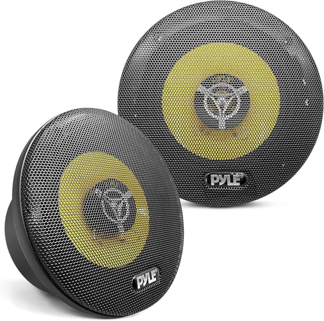 Imagen de Pyle 3 Voies 16,5 cm coaxial 280W en OfertitasTOP
