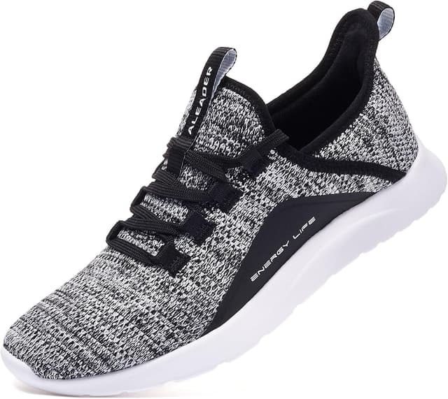 Thumbnail 6 de ALEADER Women's Energycloud Walking Shoes 🚶♀