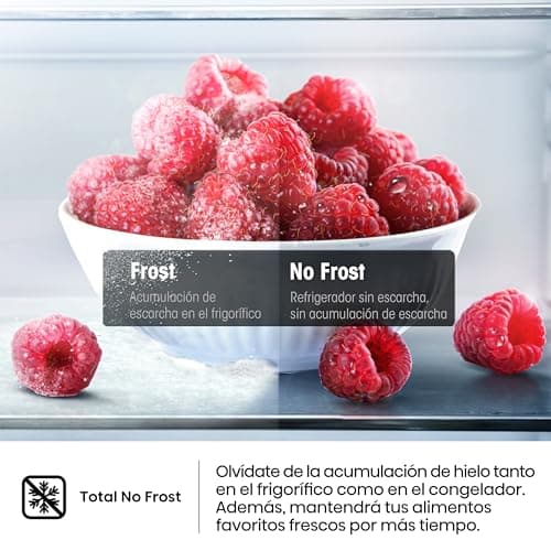 Thumbnail 4 de Hisense FV191N4AW2 congelador 147 l 📦