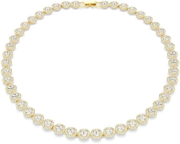 Imagen de Swarovski Una Angelic Colección Collar en OfertitasTOP