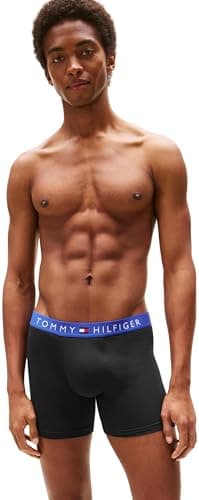 Thumbnail 6 de Tommy Hilfiger Calzoncillos bóxer Pack 3, L