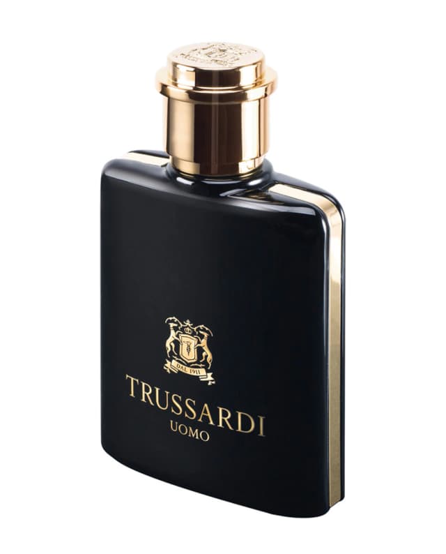 Imagen de Trussardi Trussardi Uomo 100 ml — eau de toilette masculina en OfertitasTOP
