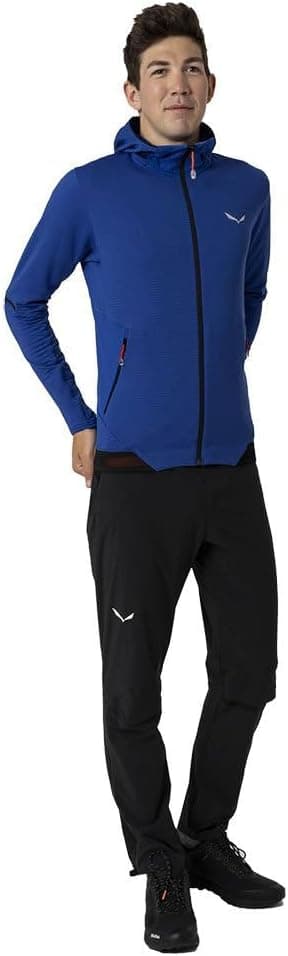 Thumbnail 3 de Salewa Pedroc Pl Hd Jacke Fleecejacke