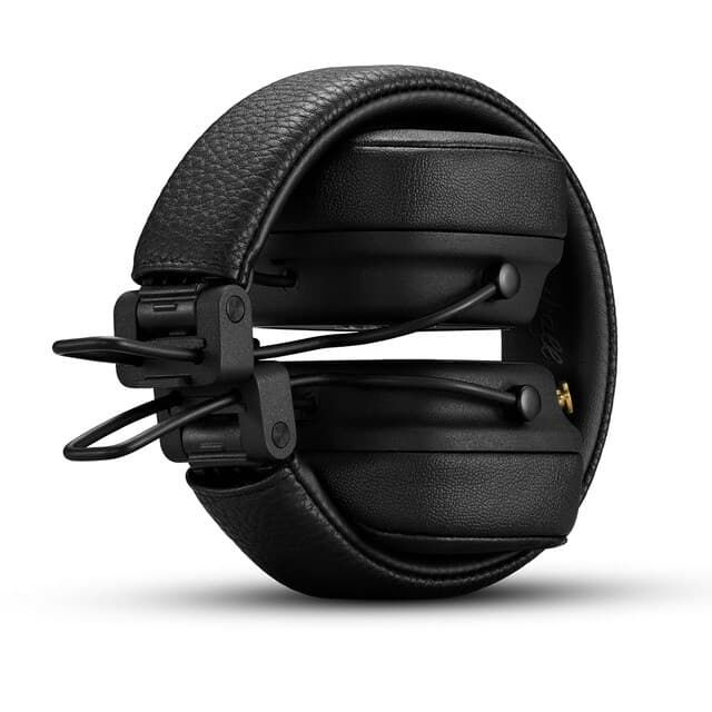 Detalle 2 de Marshall Major IV Auriculares diadema Bluetooth negro