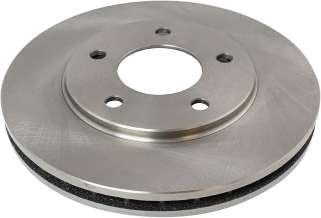 Detalle de TRQ Front Brake Pad and Rotor Set Ceramic for 1988 Oldsmobile Cutlass Supreme