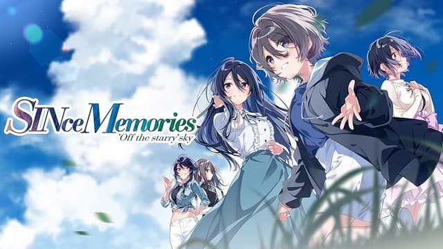 Imagen de SINce Memories Off the starry sky - NINTENDO SWITCH 📺 en OfertitasTOP