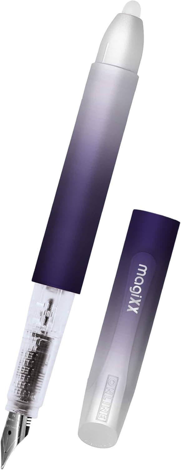 Thumbnail 6 de Online magiXX 9x radierbare Tintenpatronen