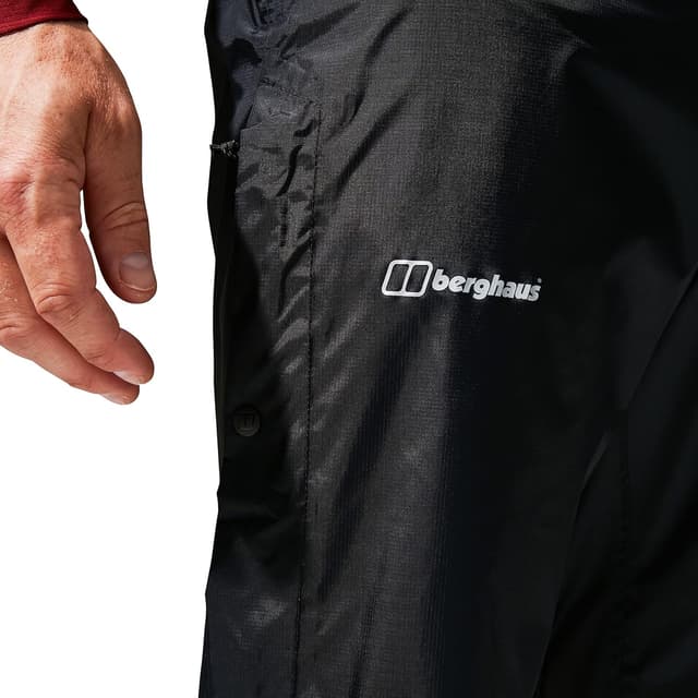 Thumbnail 4 de Berghaus Deluge 2.0 Waterproof Overtrousers