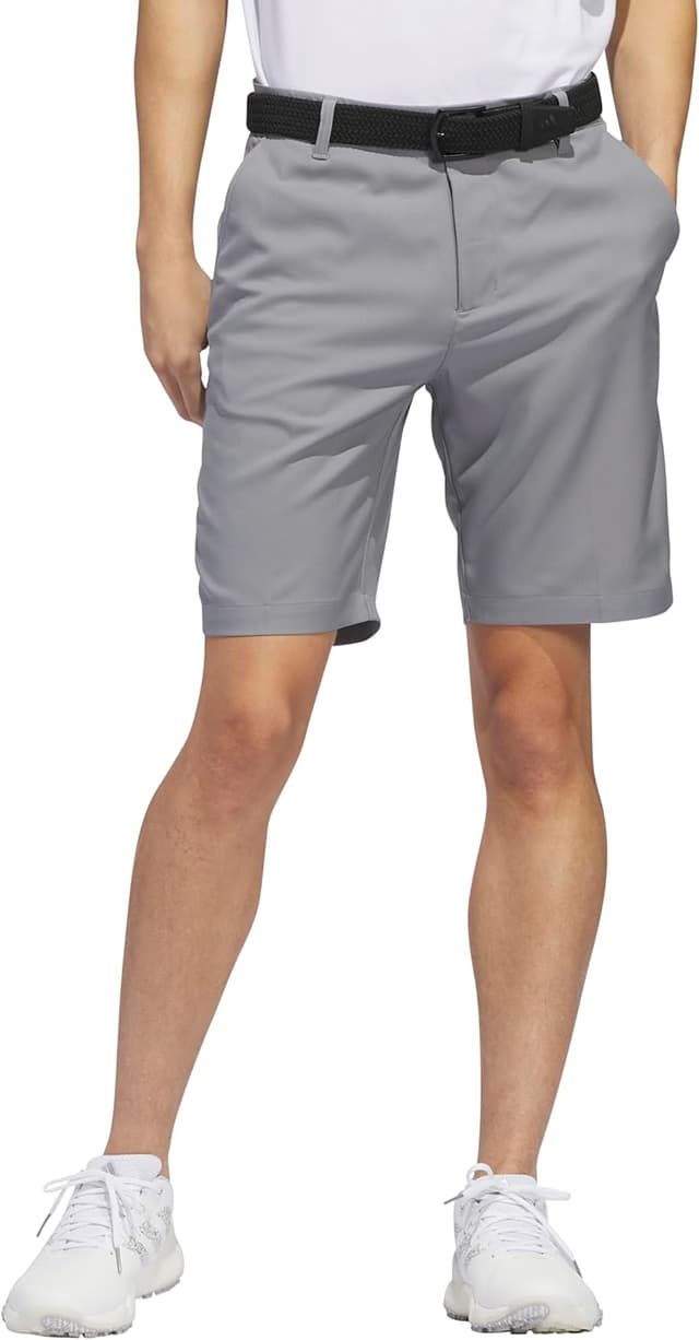 Thumbnail 6 de adidas Adi Advantage Men’s Golf Shorts (Regular Fit)