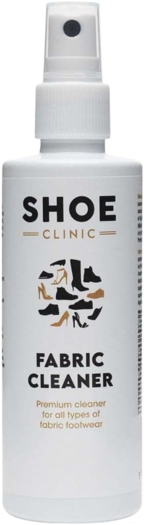 Thumbnail 6 de Shoe Clinic Nettoyant tissu 125 ml
