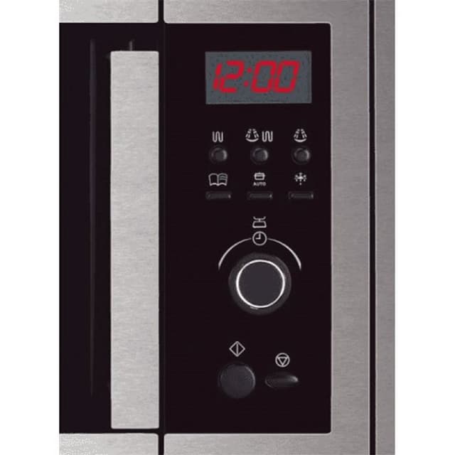 Thumbnail 3 de Edesa EMW2020IGX microondas integrable 20 L 700 W 📺