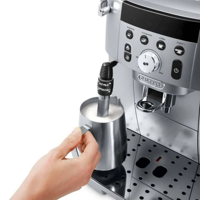 Thumbnail 1 de DeLonghi Magnifica S Smart cafetera espresso 15 bares