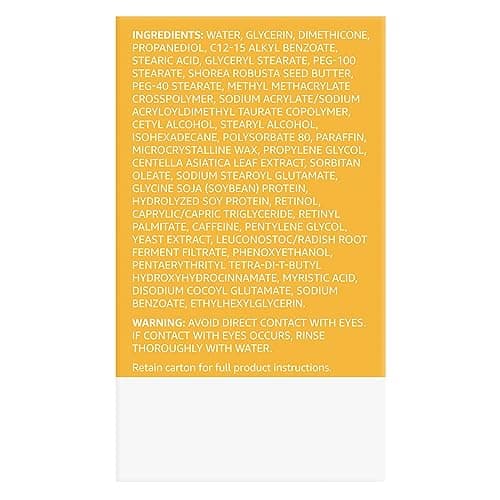 Thumbnail 6 de Amazon Basics Eye Repair Cream 0.5 fl oz 🧴