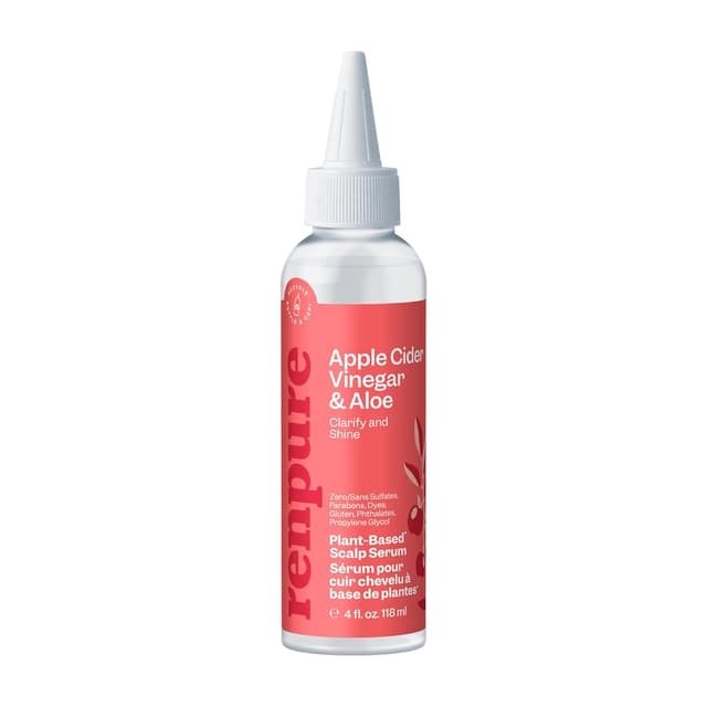 Imagen de Renpure Scalp Serum 4 fl oz en OfertitasTOP