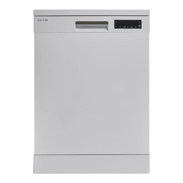 Detalle de Saivod LVT825 lavavajillas 14 servicios, 60 cm