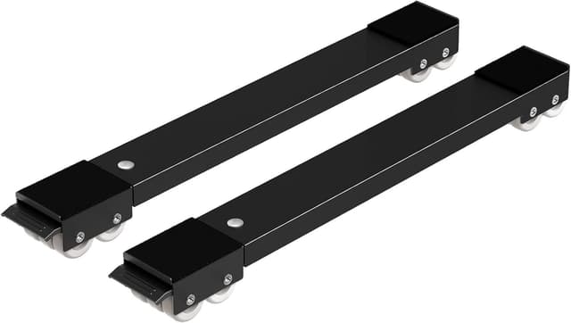 Detalle de Ronlap washing machine dolly 300 kg