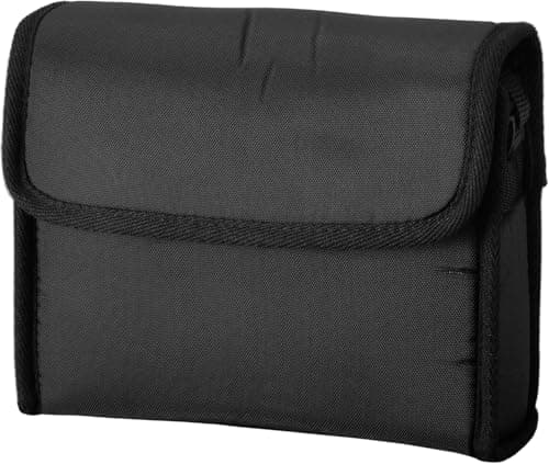 Thumbnail 5 de OM SYSTEM 8–16x40 S Prismáticos 40 mm, amplio campo