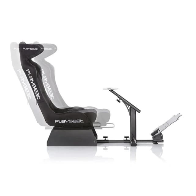 Detalle 2 de Playseat Deslizador de Asiento compatible Evolution/Revolution/Gran Turismo/WRC