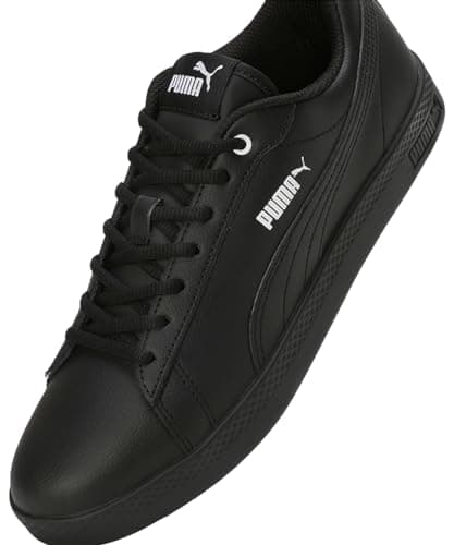 Thumbnail 6 de PUMA Smash Wns v2 L - Sneakers Mujer, Negro 🖤