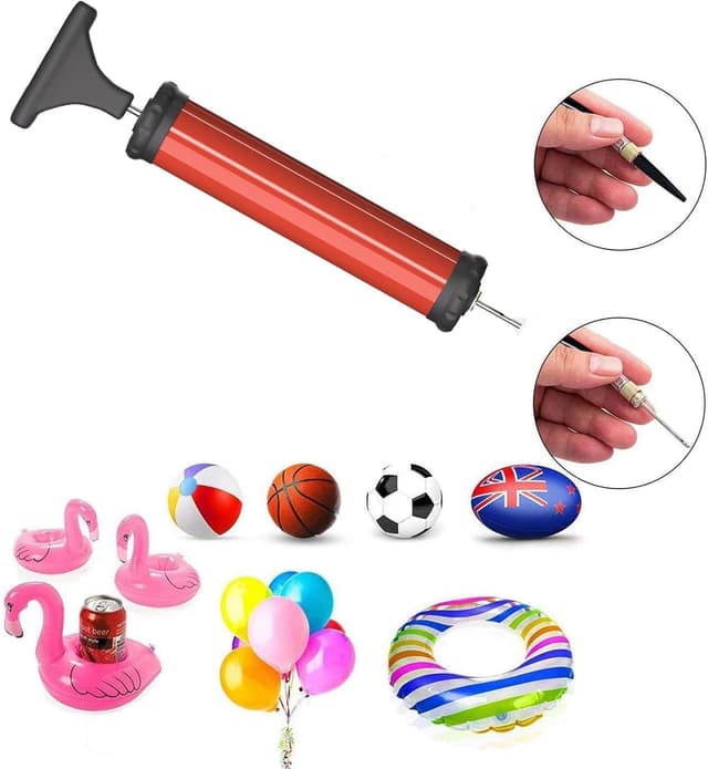 Thumbnail 4 de DDUO Bomba de Globo portátil