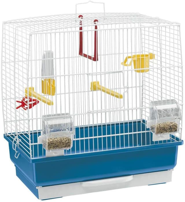 Thumbnail 5 de Ferplast Rekord 2 cage 39×25×41 cm 🐦