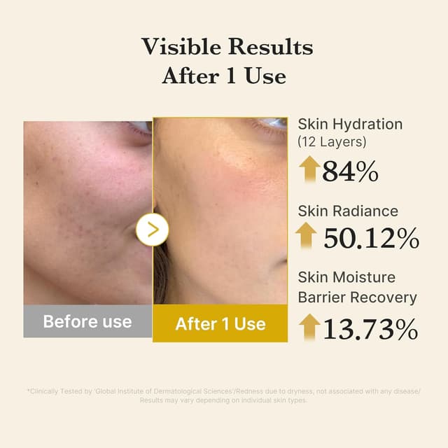 Thumbnail 4 de medicube Turmeric Gold Jelly Mist Serum