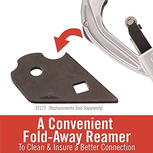 Thumbnail 7 de RIDGID 31642 Modelo 152 cortador de tubos 67 mm